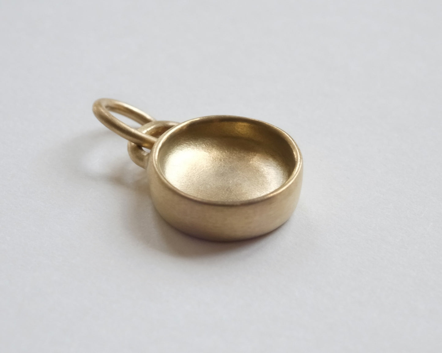 Commemorative Coin Pendant