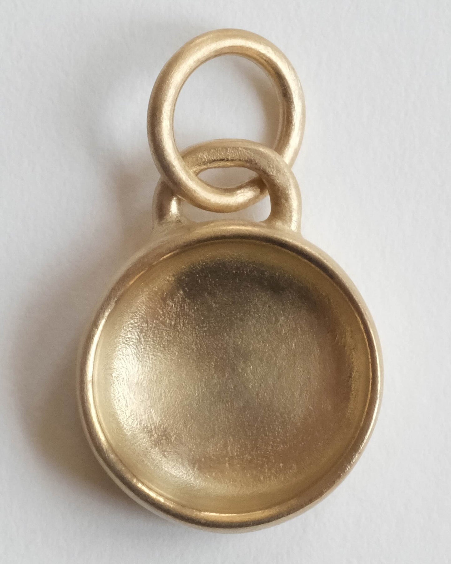 Commemorative Coin Pendant