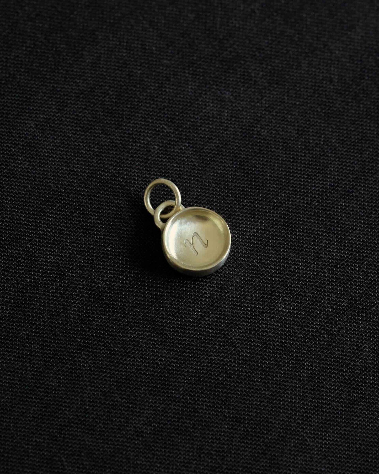Commemorative Coin Pendant
