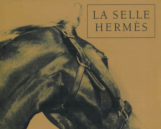 La Selle Hermés.