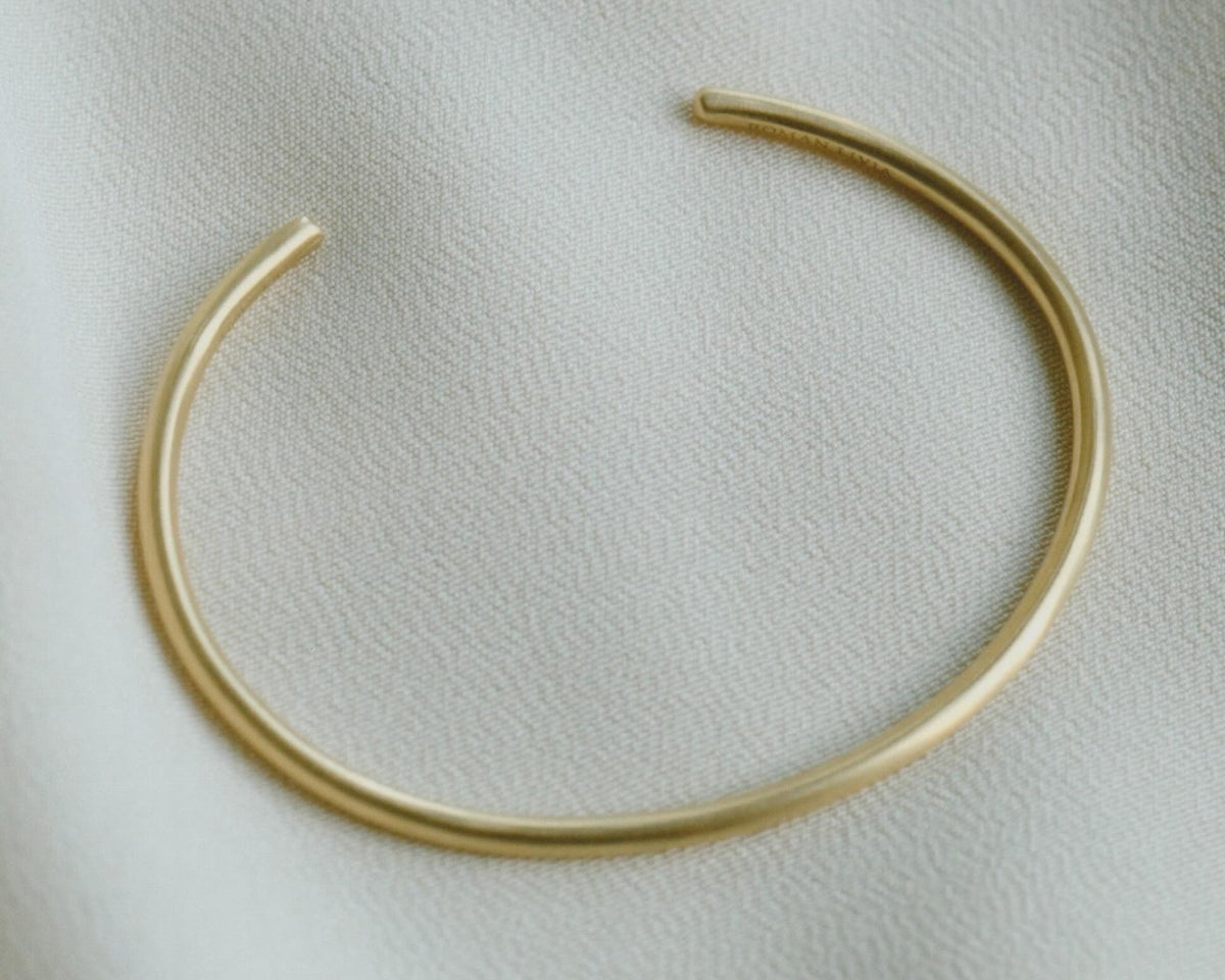 Classic Cuff
