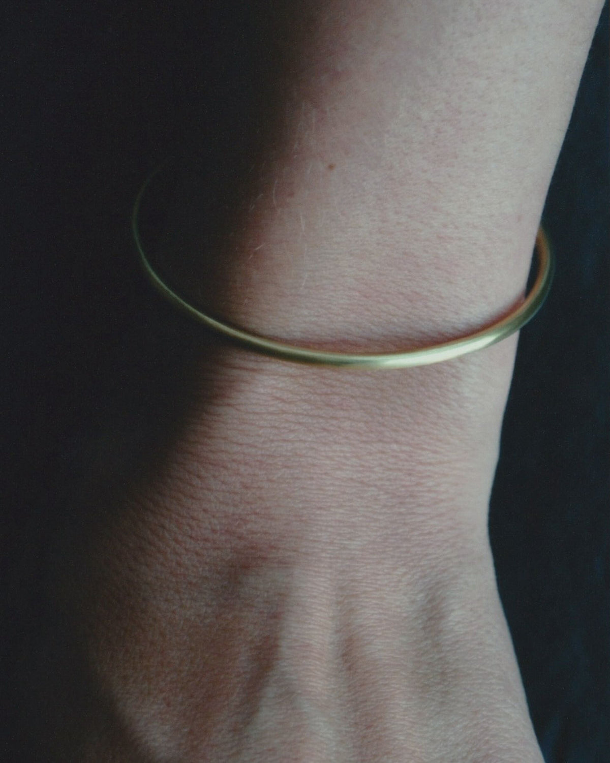 Classic Cuff