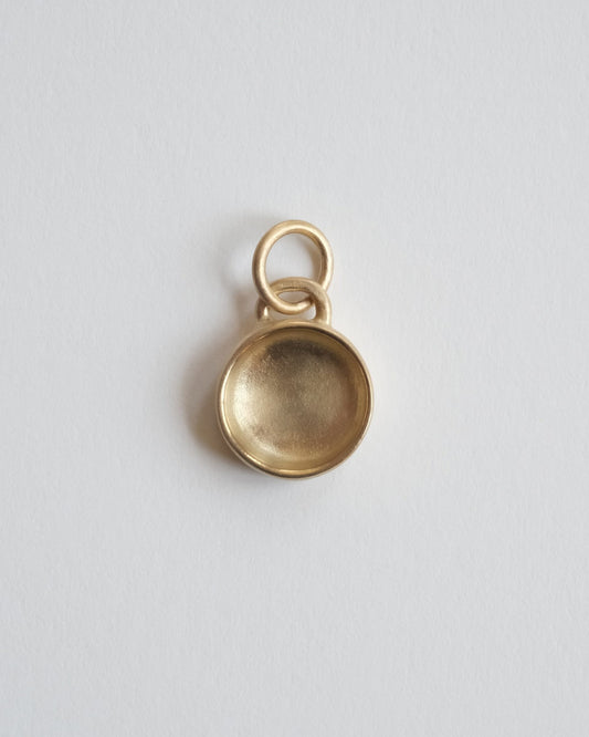 Commemorative Coin Pendant