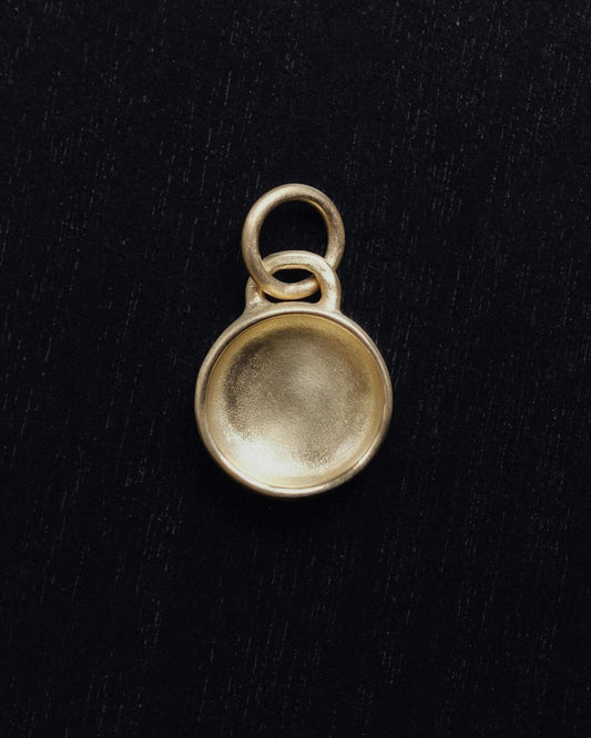 Commemorative Coin Pendant
