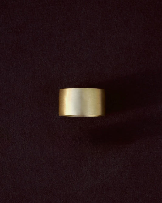 Palermo Cigar Band