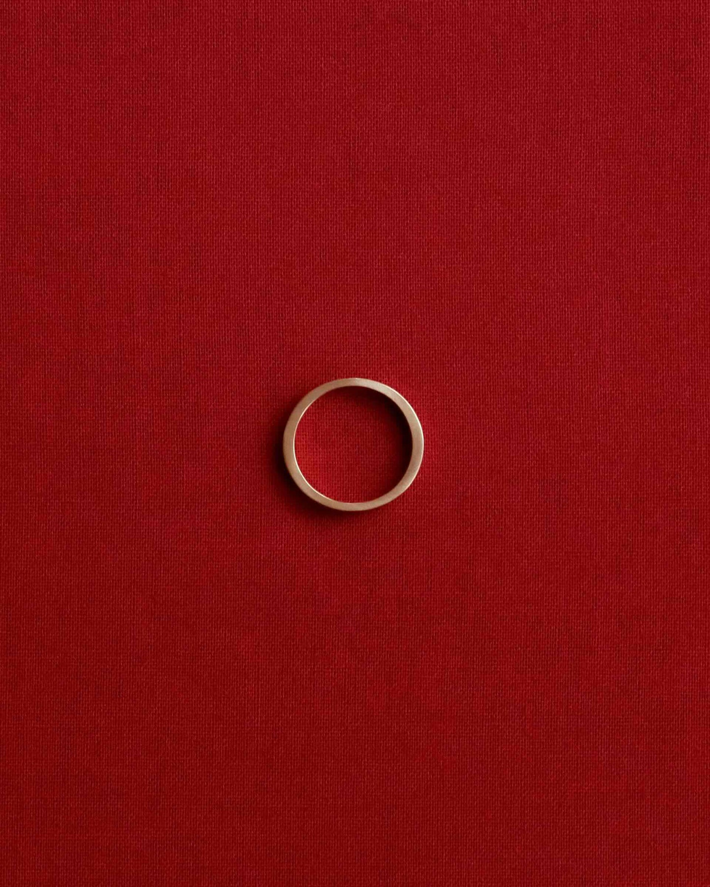 Tiana Marie Combes Palermo Ring in 14k Yellow Gold.